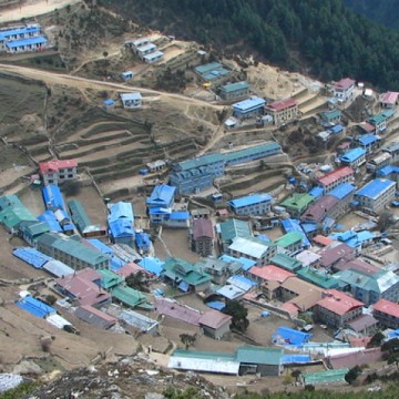 Short Hiking Tours