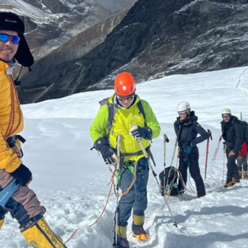 Volunteer Tour in Nepal