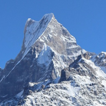 Trekking & Hiking