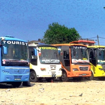 Bus Tickets