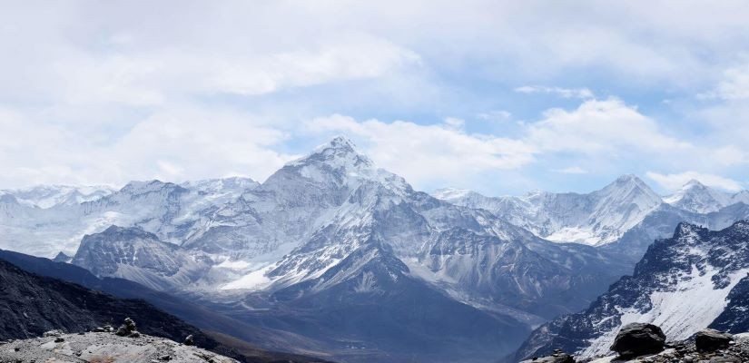 Amadablam Expedition