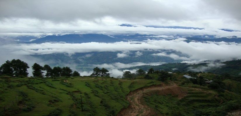  Kakani Day Hike
