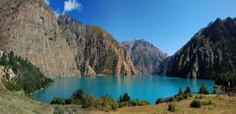 Lower Dolpo Trek