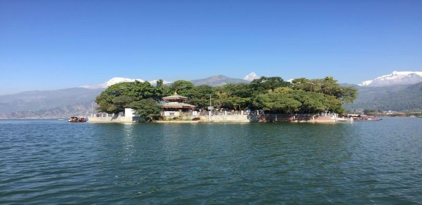 Pokhara Day Tour