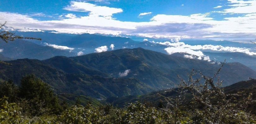 Shivapuri Day Hiking Tour