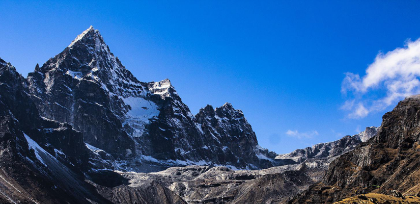 Classic Everest Base Camp Trek