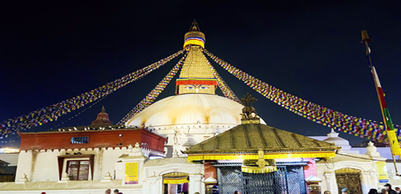 Kathmandu Valley Tour