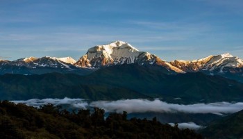 Ghorepani Poon Hill Trekking