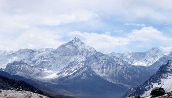 Amadablam Expedition