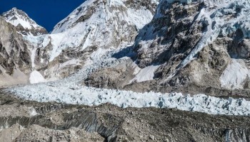 Quick Everest Base Camp Trek