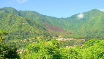 Phulchowki Day Hiking Tour