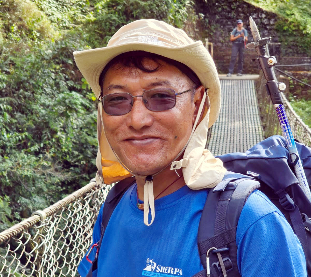 Pemba Thile Sherpa