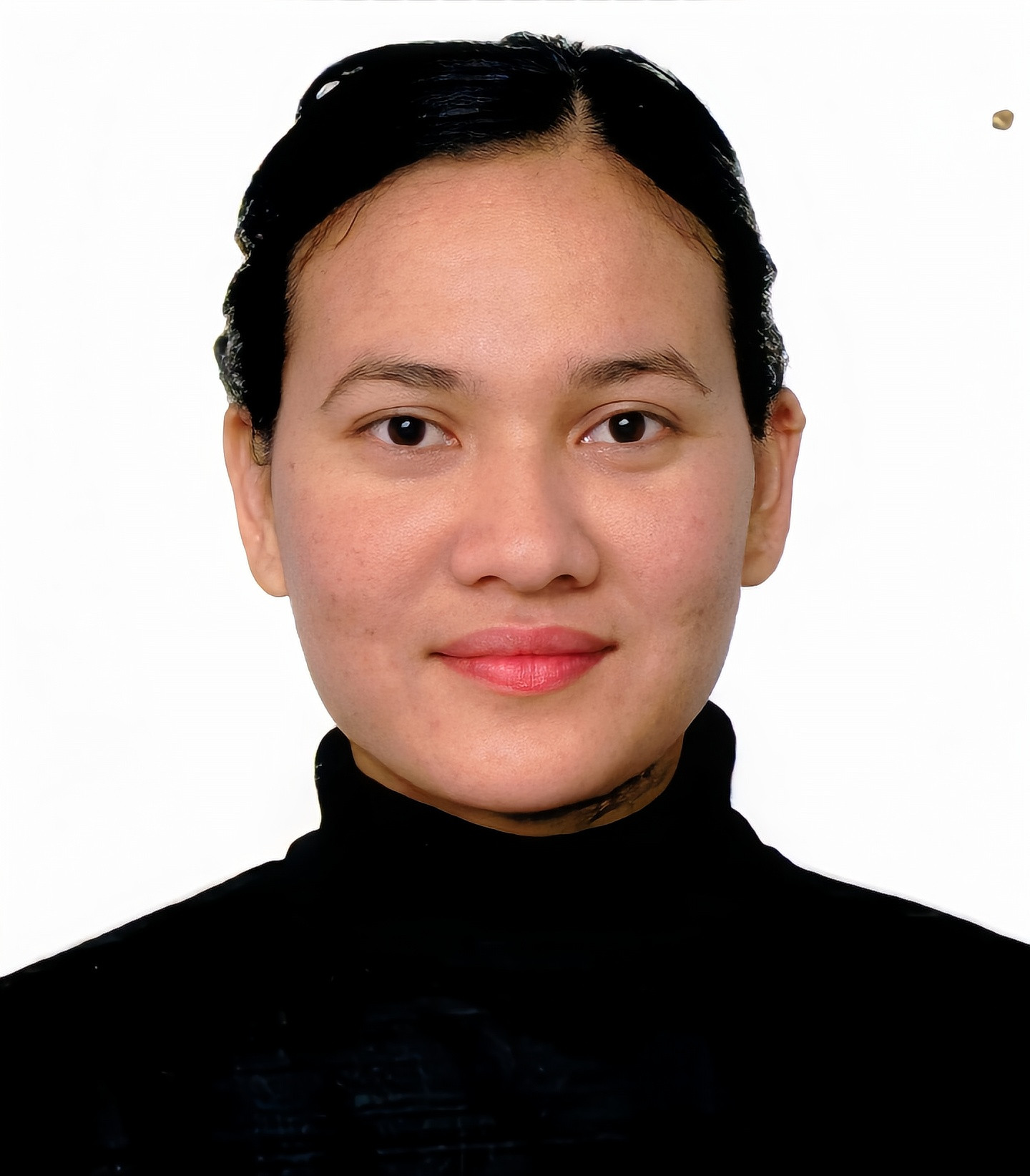 Puja Budha Magar