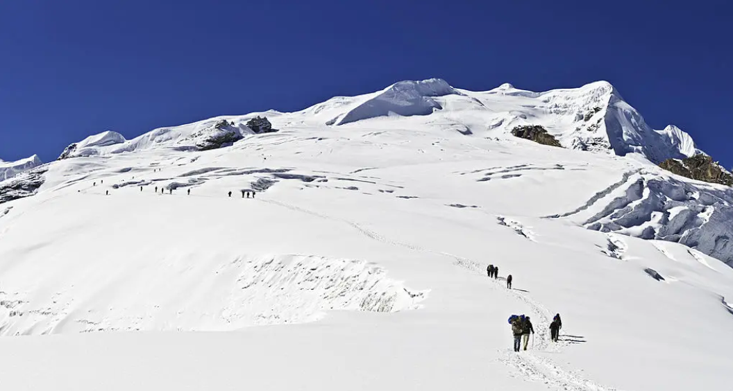 Adventure Victory Team expedition photo 1