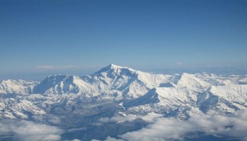 Everest View Heli Tour